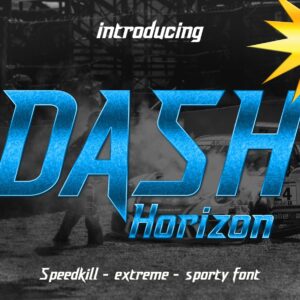 Dash Horizon