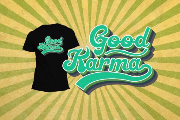 Retrovert Vintage Groovy + Bonus - Gambar 6