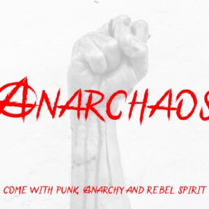 Anarchaos